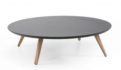 Oblique Side Table Prostoria