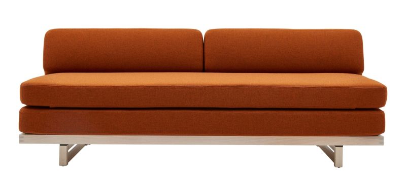ZENZO Sofa / Sofa bed Softline