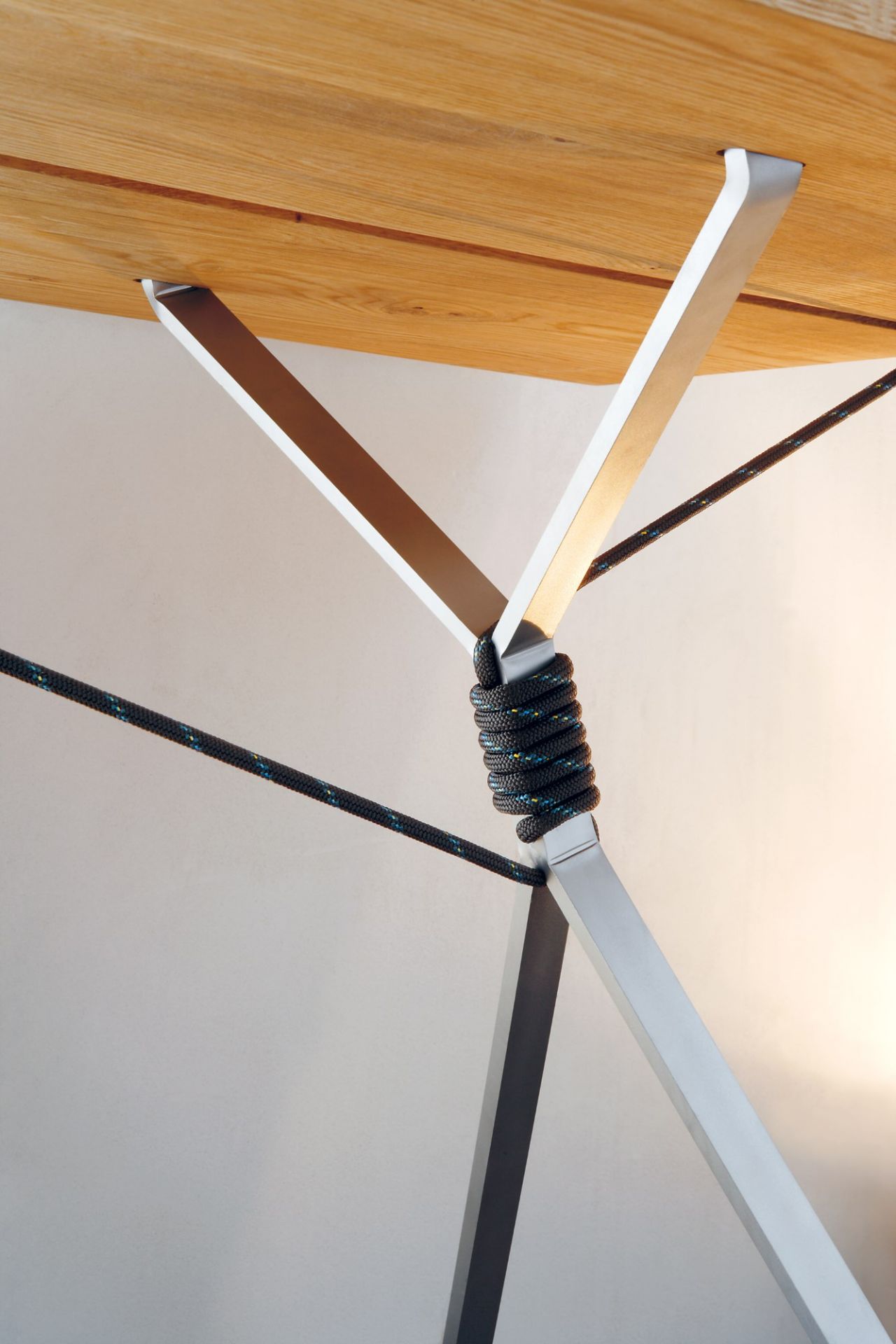 Kampenwand Table Nils Holger Moormann