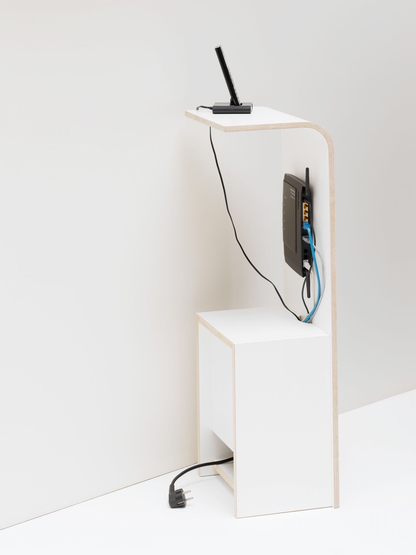 Fon shelf Tojo