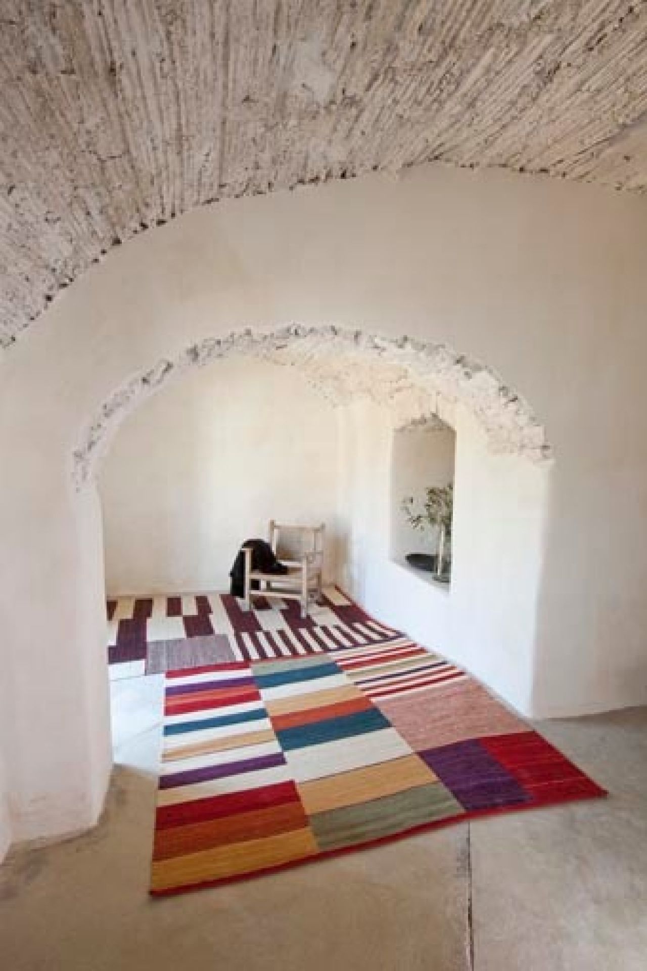 Medina Carpet Nanimarquina 170x240 cm Medina 2