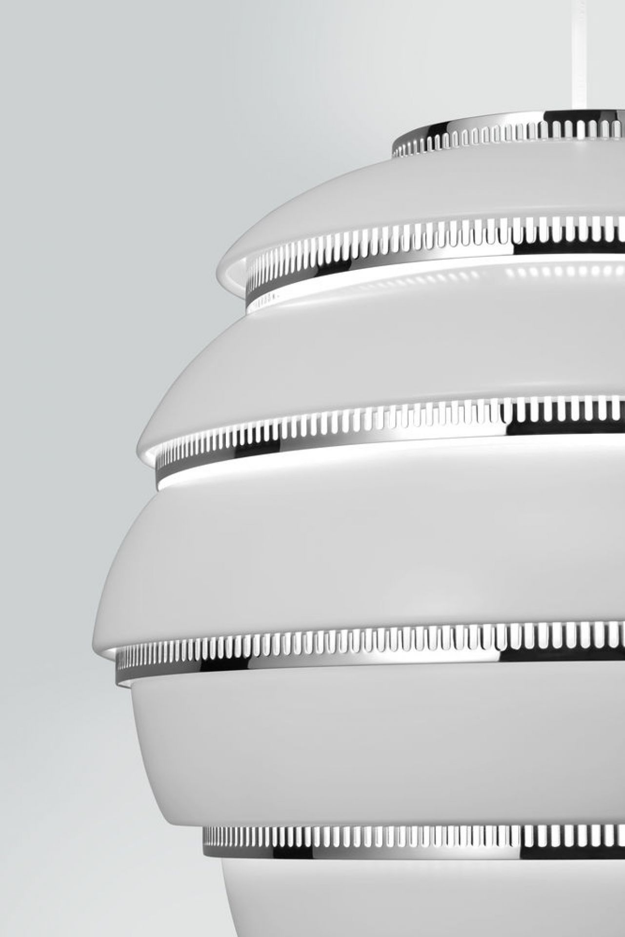 A331 Beehive Pendant Artek