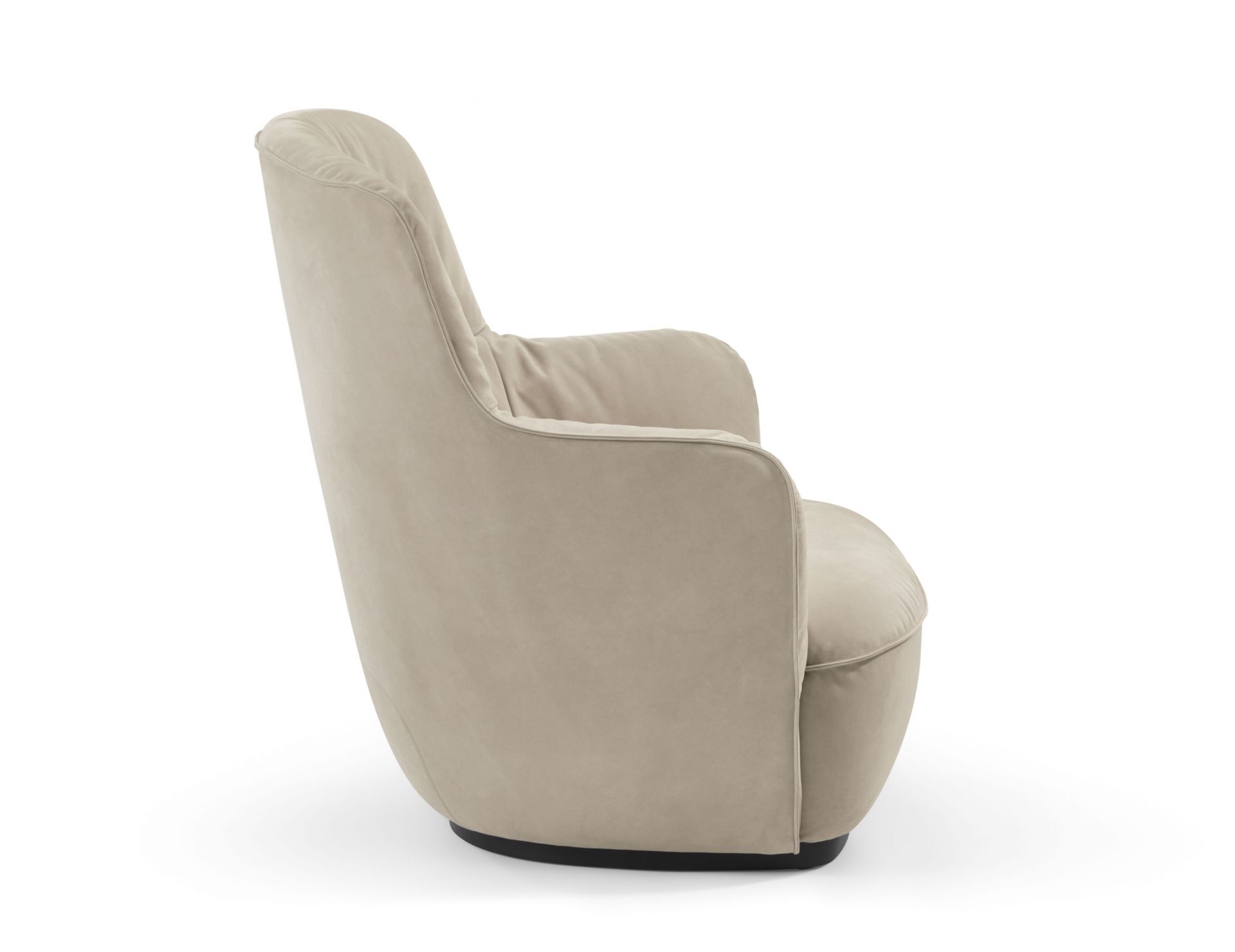 Ishino Lounge Chair Walter Knoll