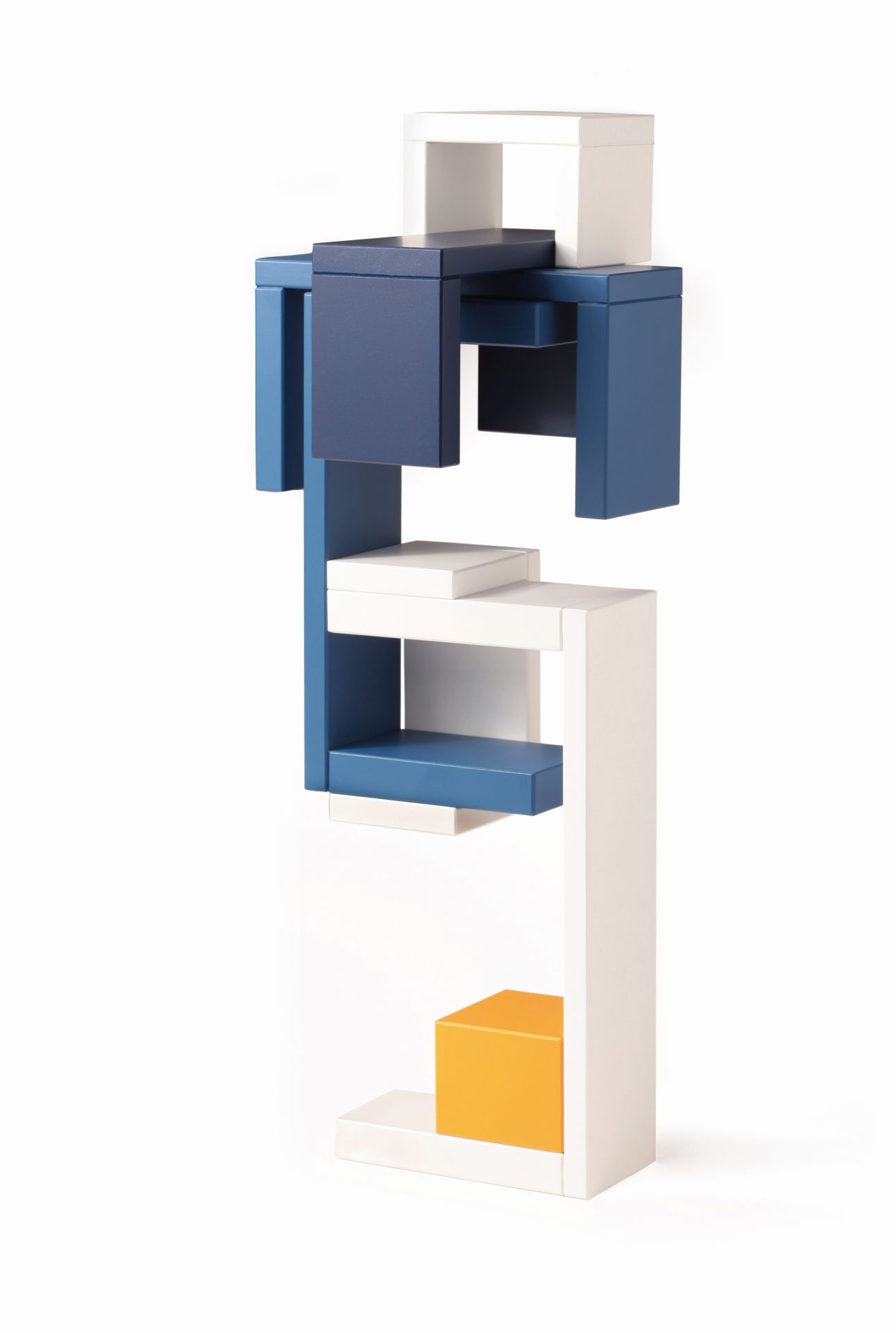 Bauhaus Corus colourful pegging game Naef Spiele AG SINGLE PIECES