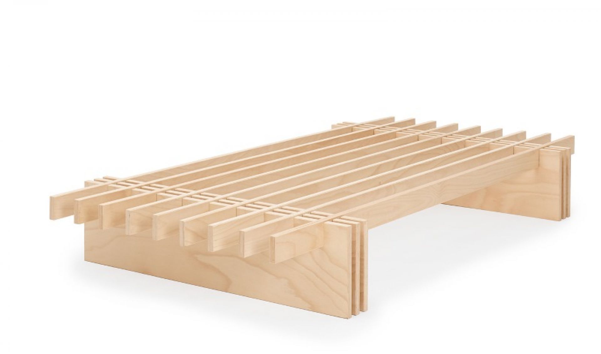 Parallel Bed system Tojo