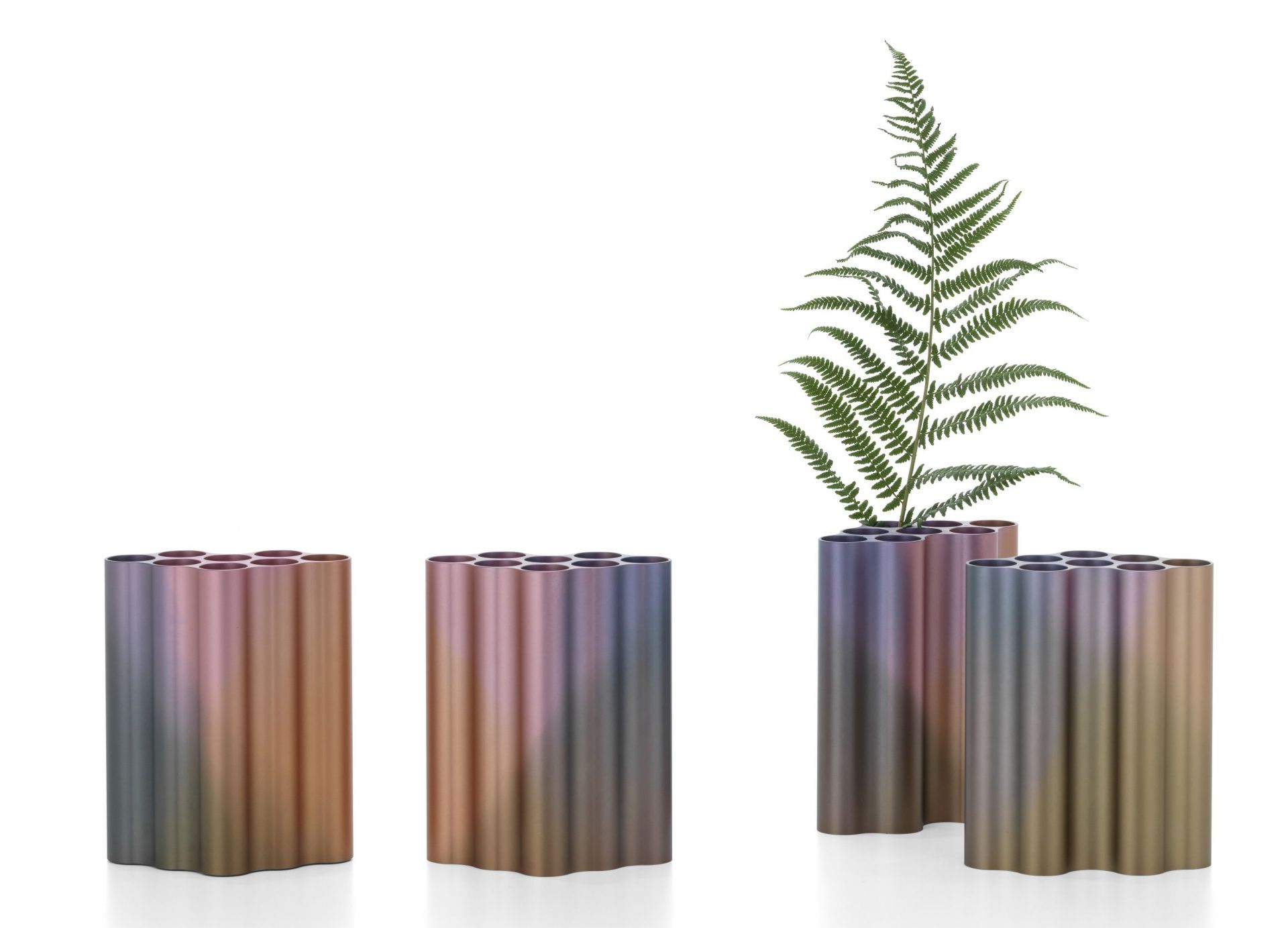 Nuage Vase M Abstract Vitra LIMITED EDITION