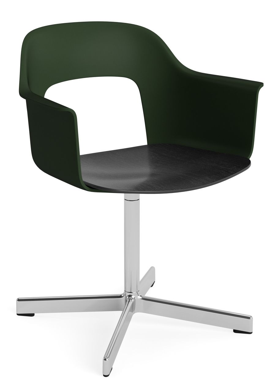 Layout Armchair 232 Armchair Hay  