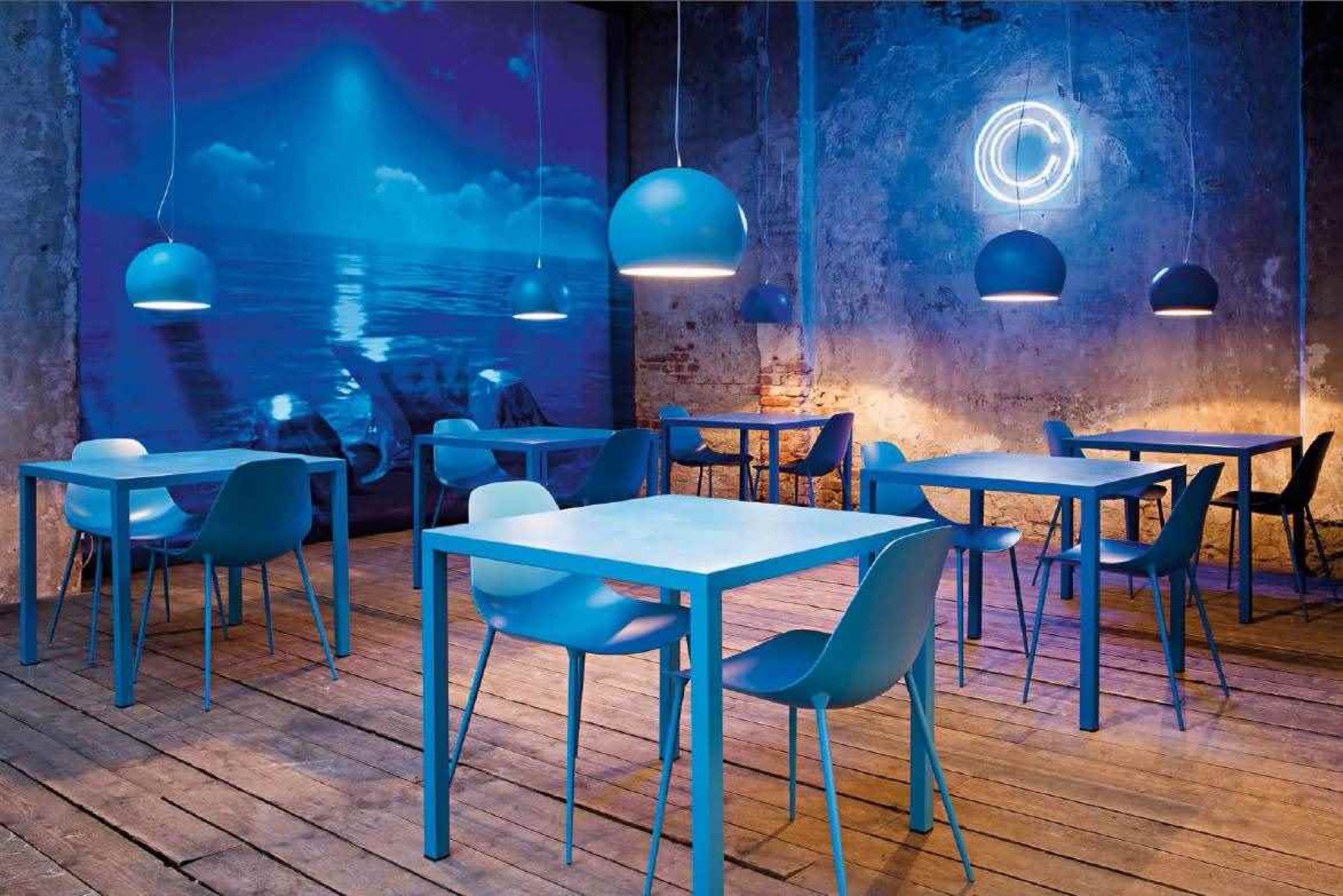 ILtavolo Table Opinion Ciatti