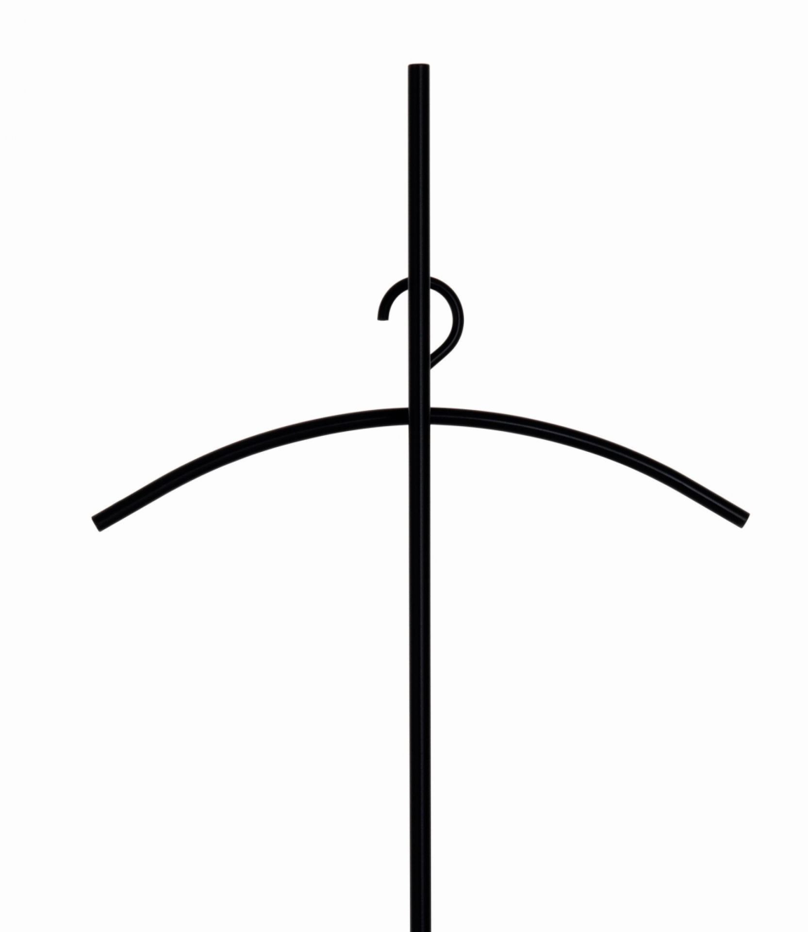 Sketch Wall rack Schönbuch