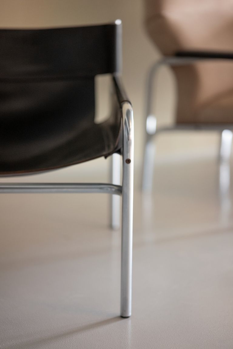 SZ 14 Armchair Spectrum