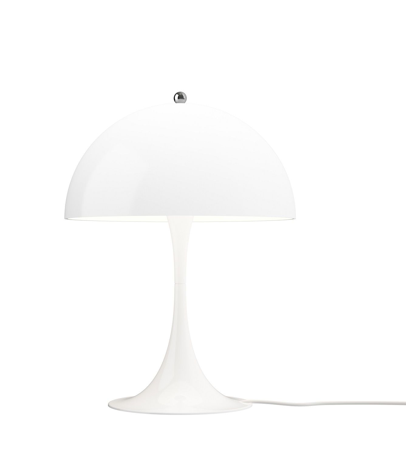Panthella 320 Table V2 table lamp Louis Poulsen