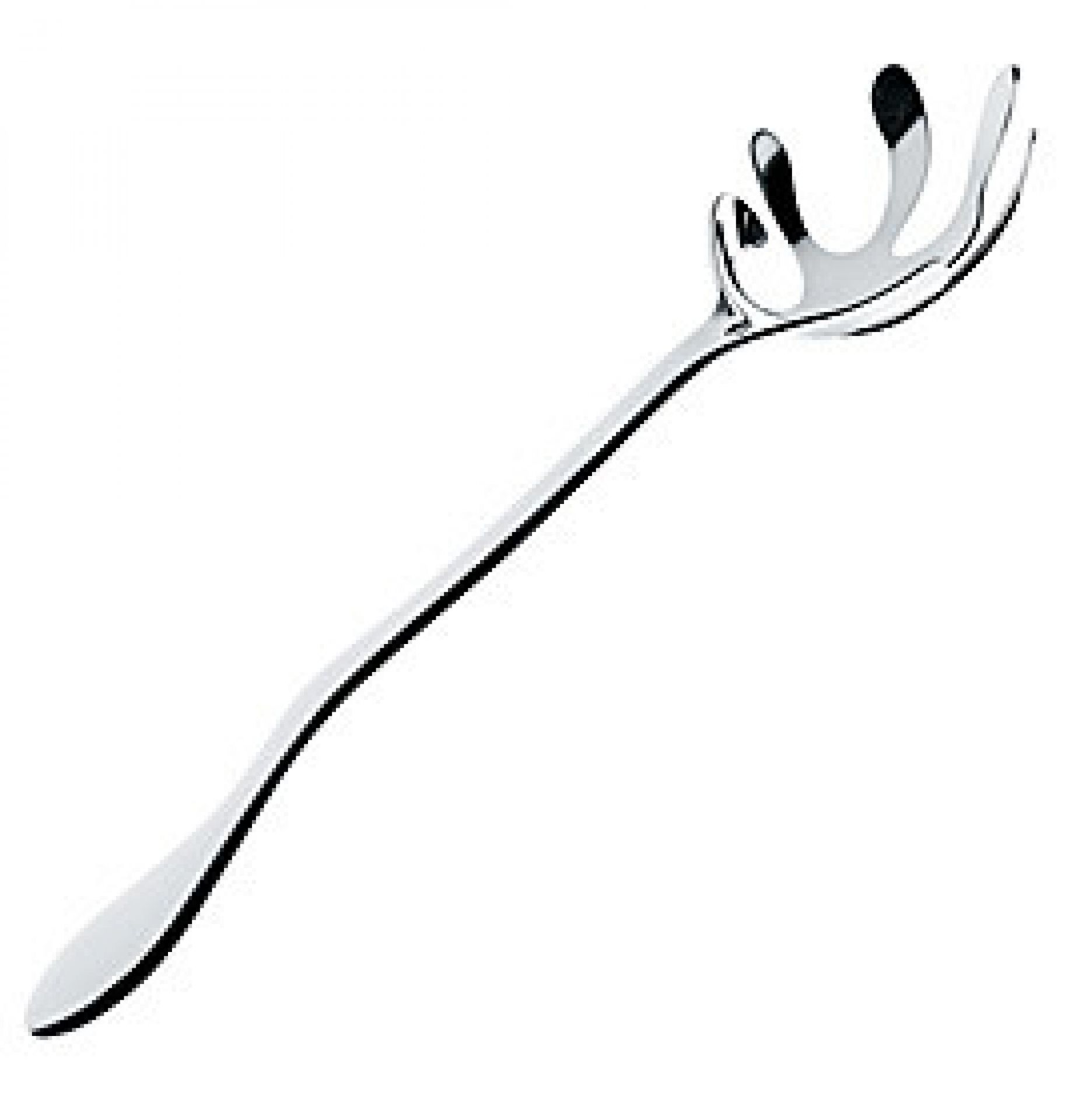 Mediterraneo spaghetti lifter ESI17 Alessi