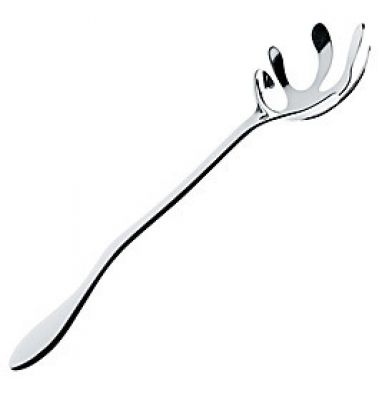 Mediterraneo spaghetti lifter ESI17 Alessi