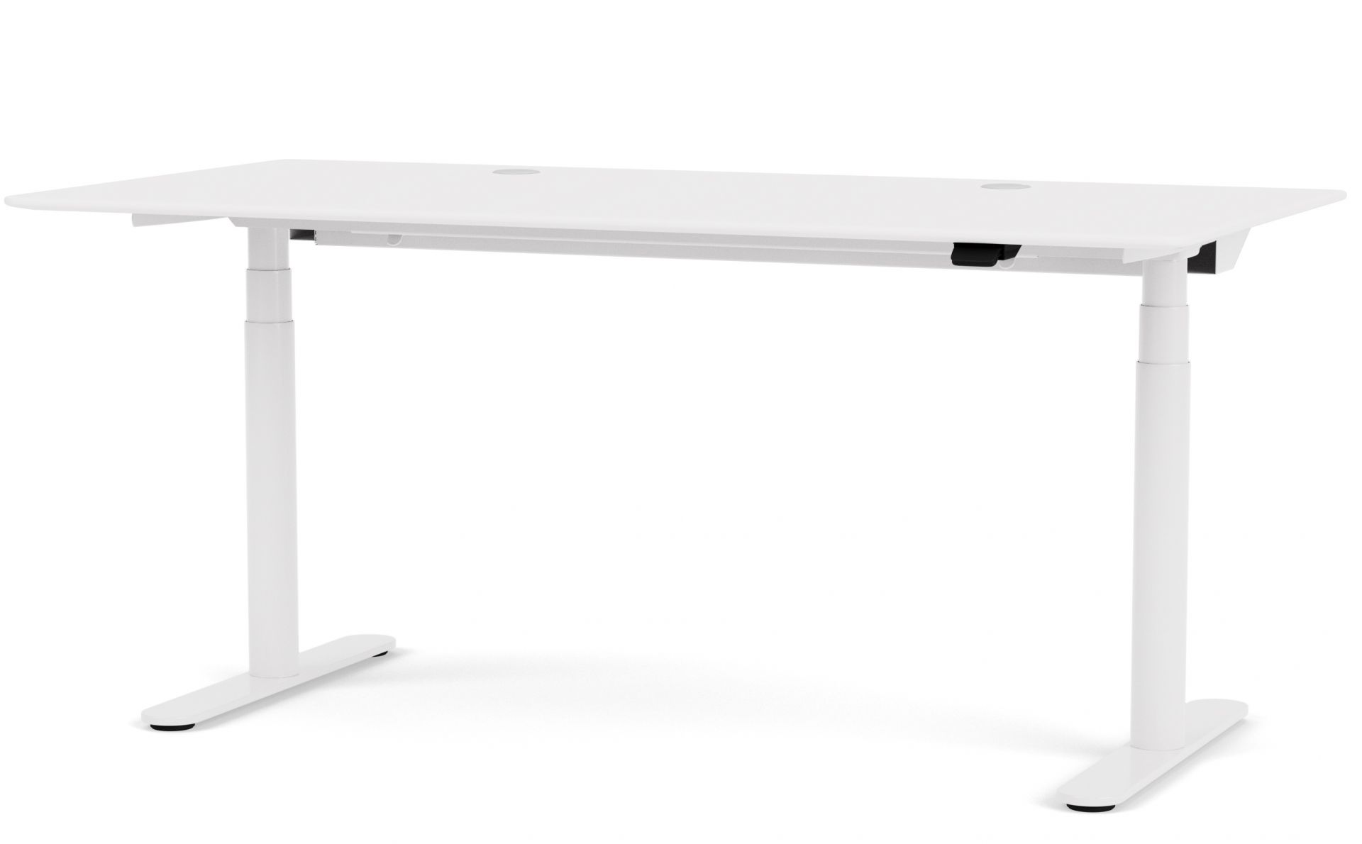 Hilow 2 table adjustable in height Montana