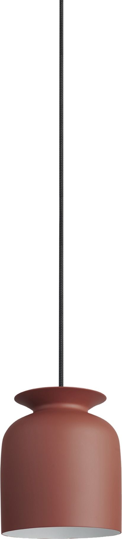 Ronde Pendant light Gubi