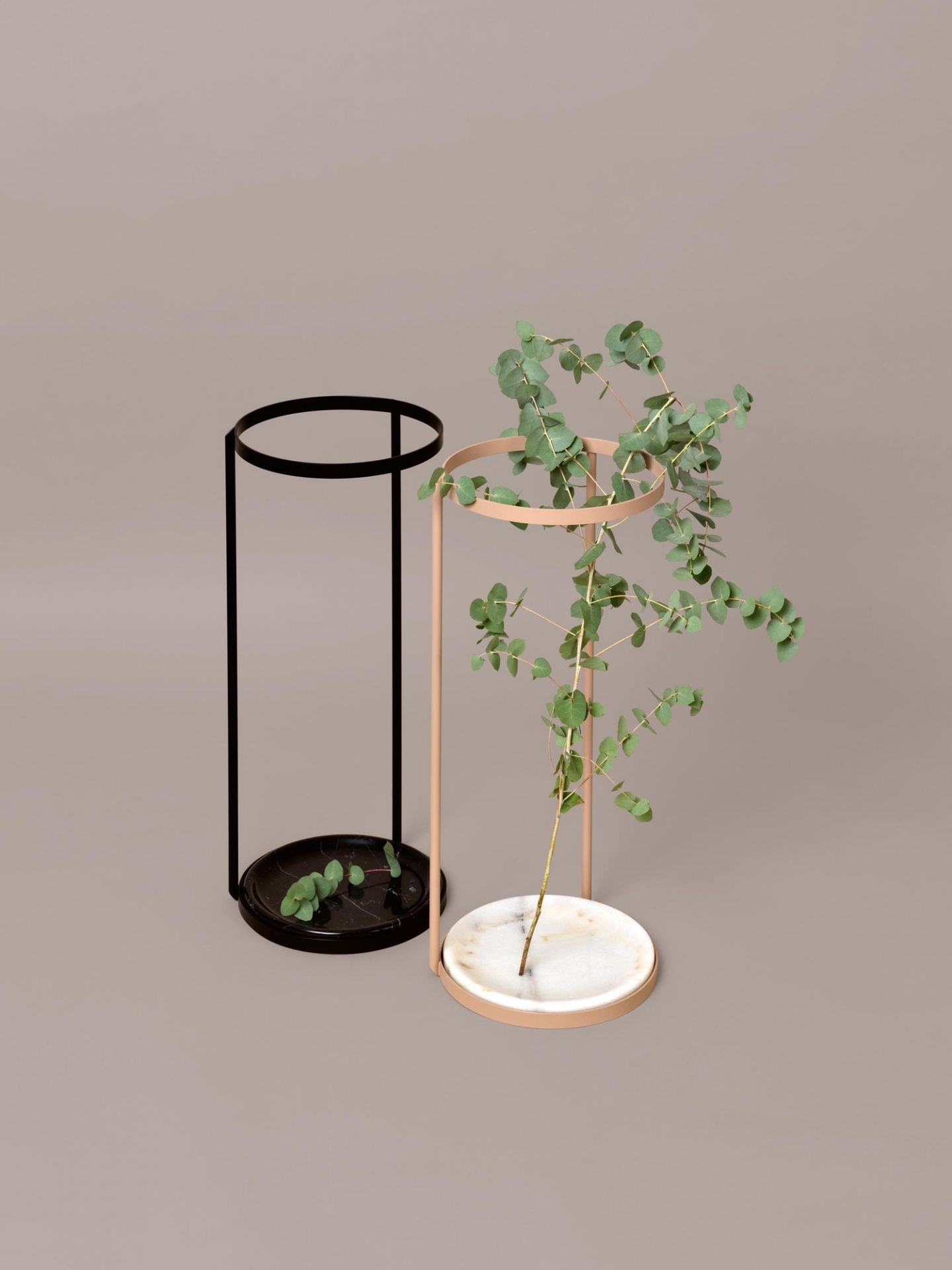 Ponti umbrella stand Schönbuch