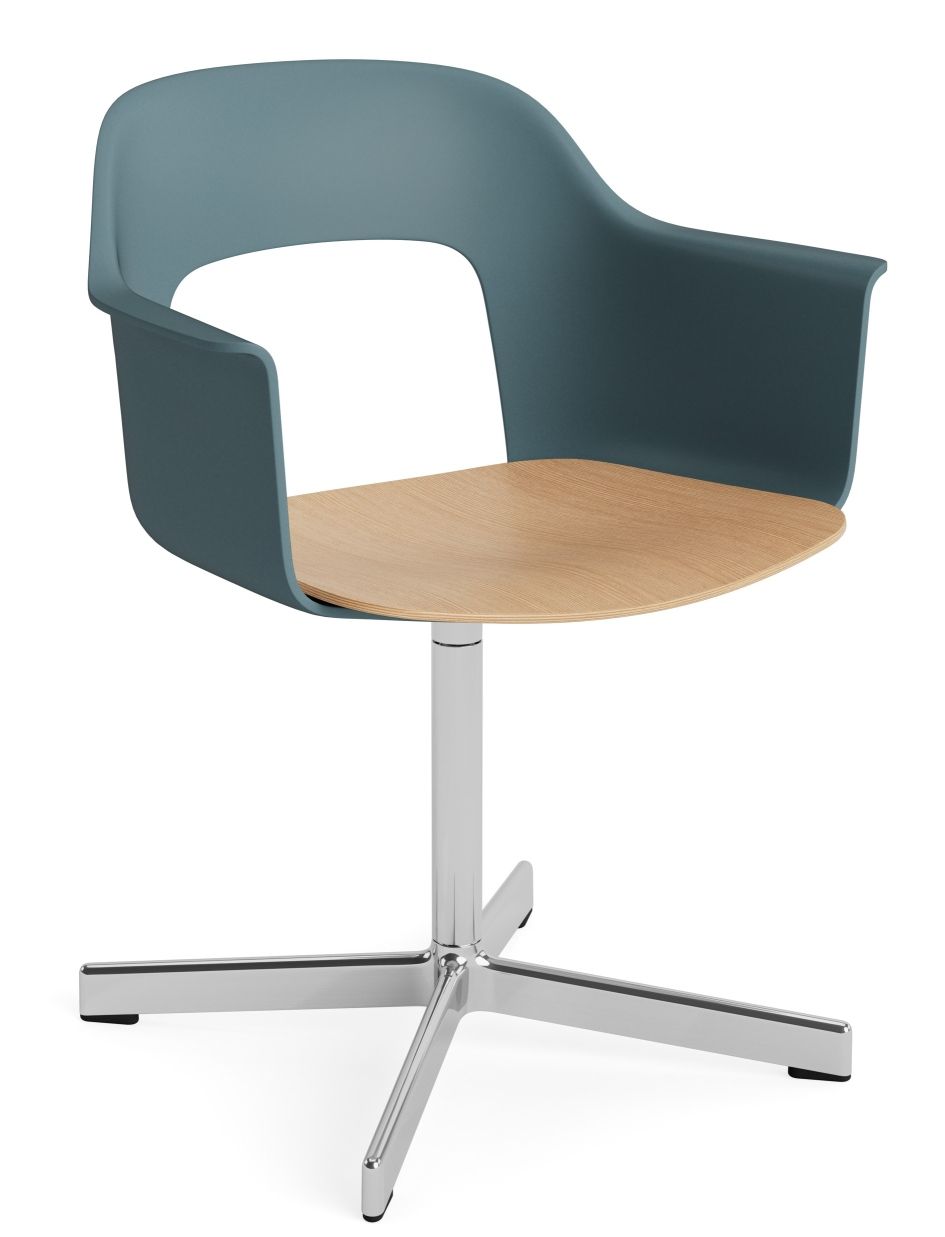 Layout Armchair 232 Armchair Hay  