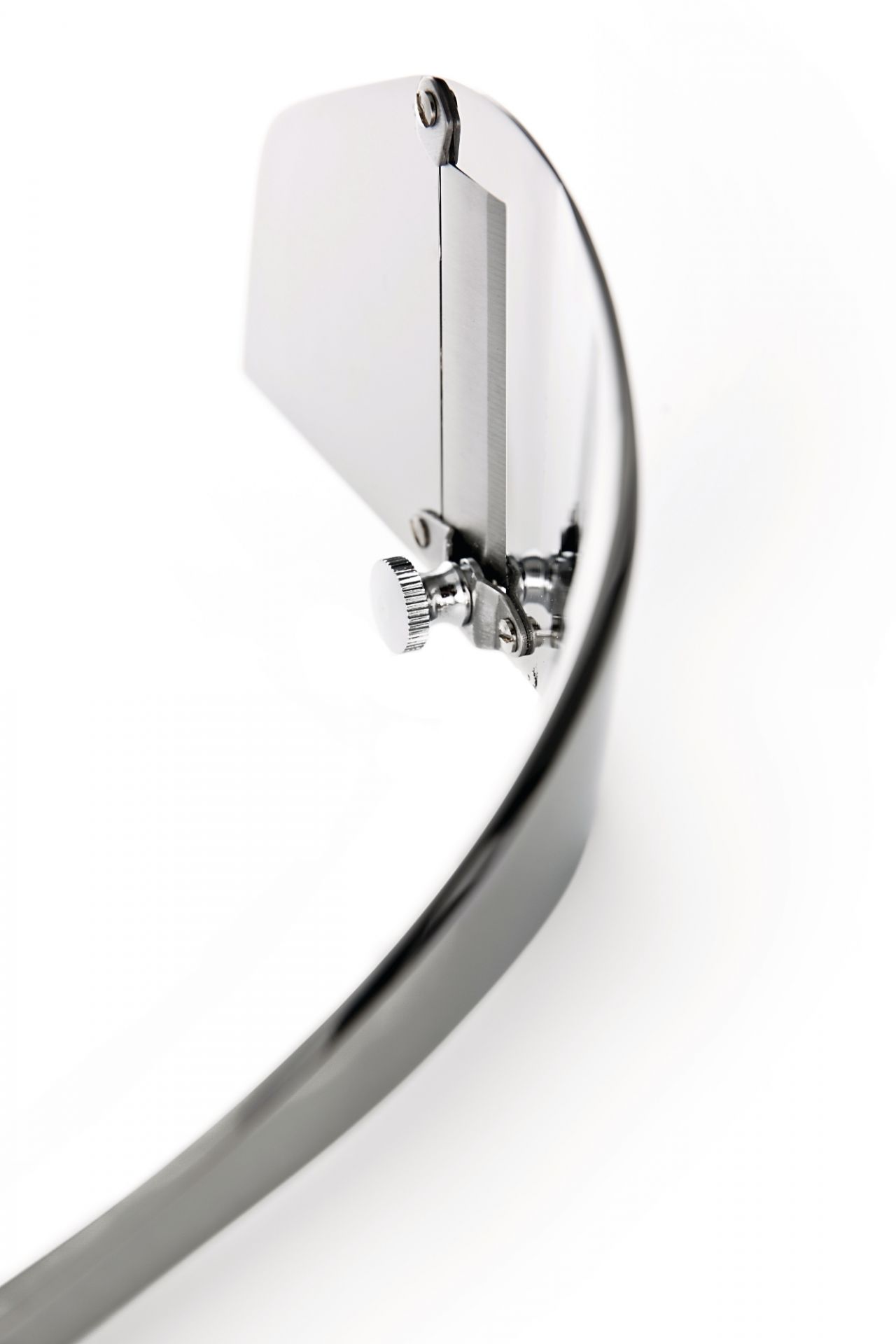 Alba Truffle Slicer UNS04 Alessi