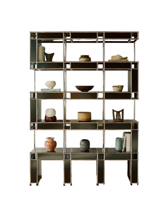NKYINKYIM Shelf USM x Armando Cabral