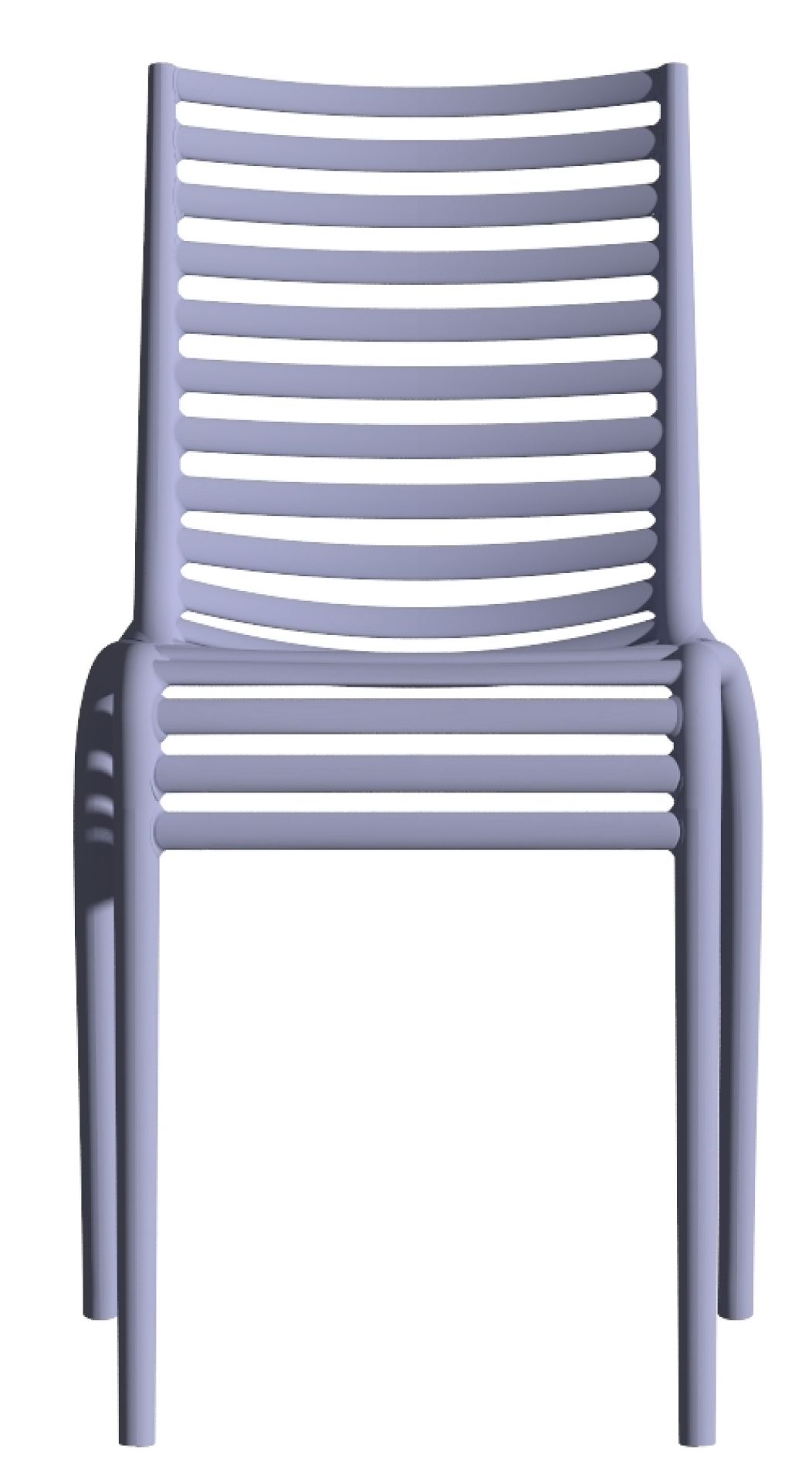 Pip-e chair Lavender Driade Pip-e chair Lavender Driade