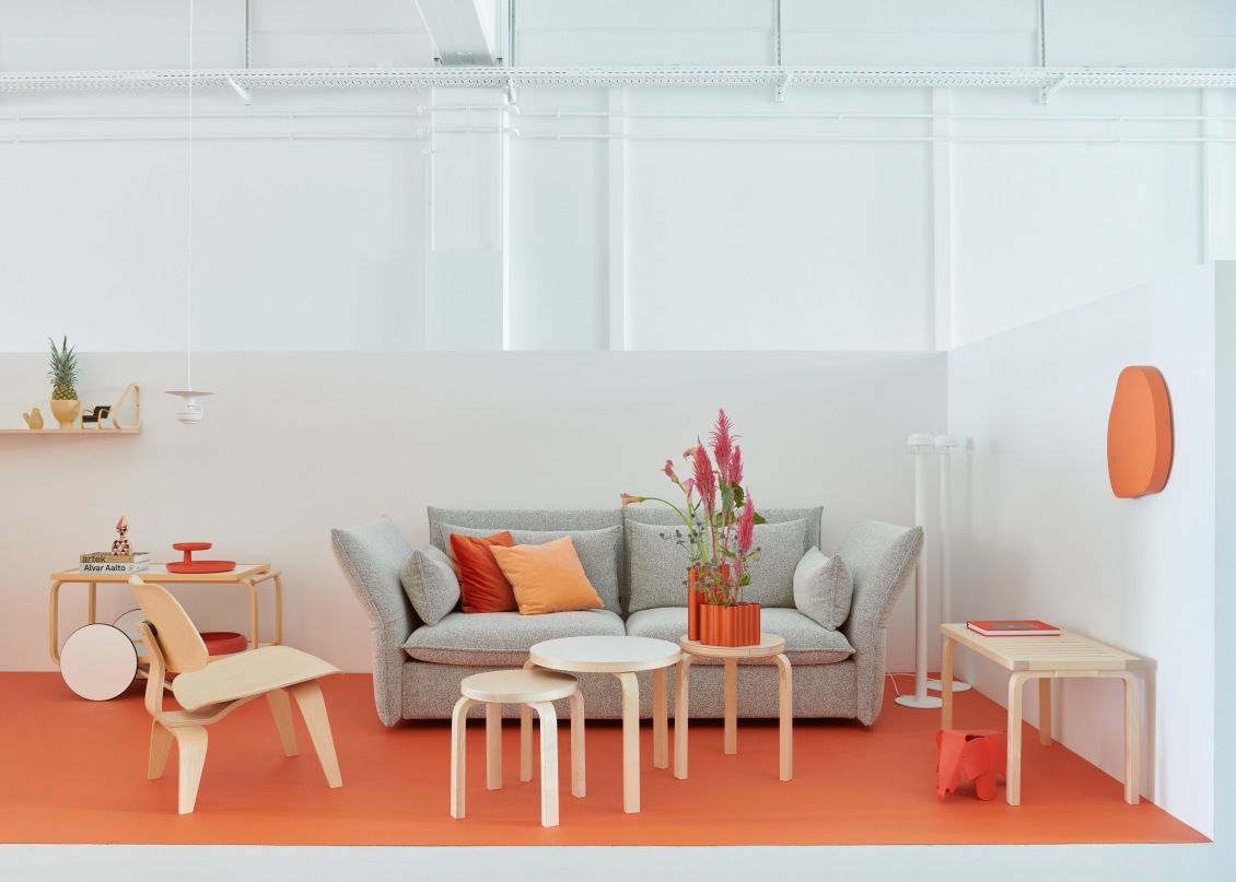 Eames Elephant small Vitra
