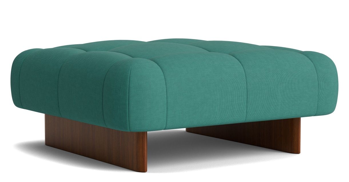 Quilton Lift Ottoman Stool Hay Quilton Lift Ottoman Stool Hay