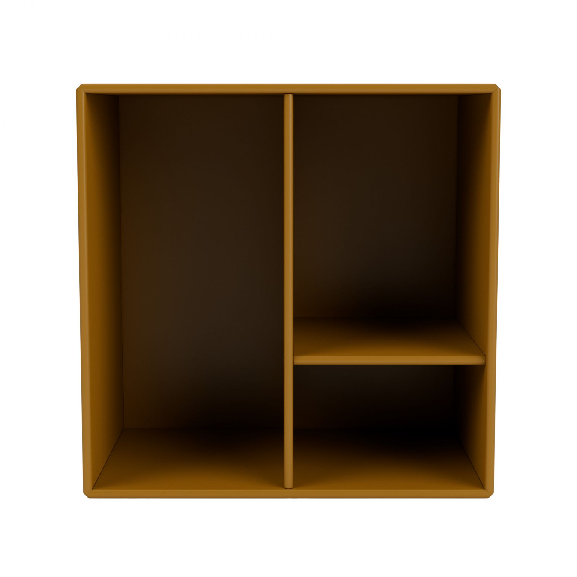 Mini module with shelves Amber Montana QUICK SHIP