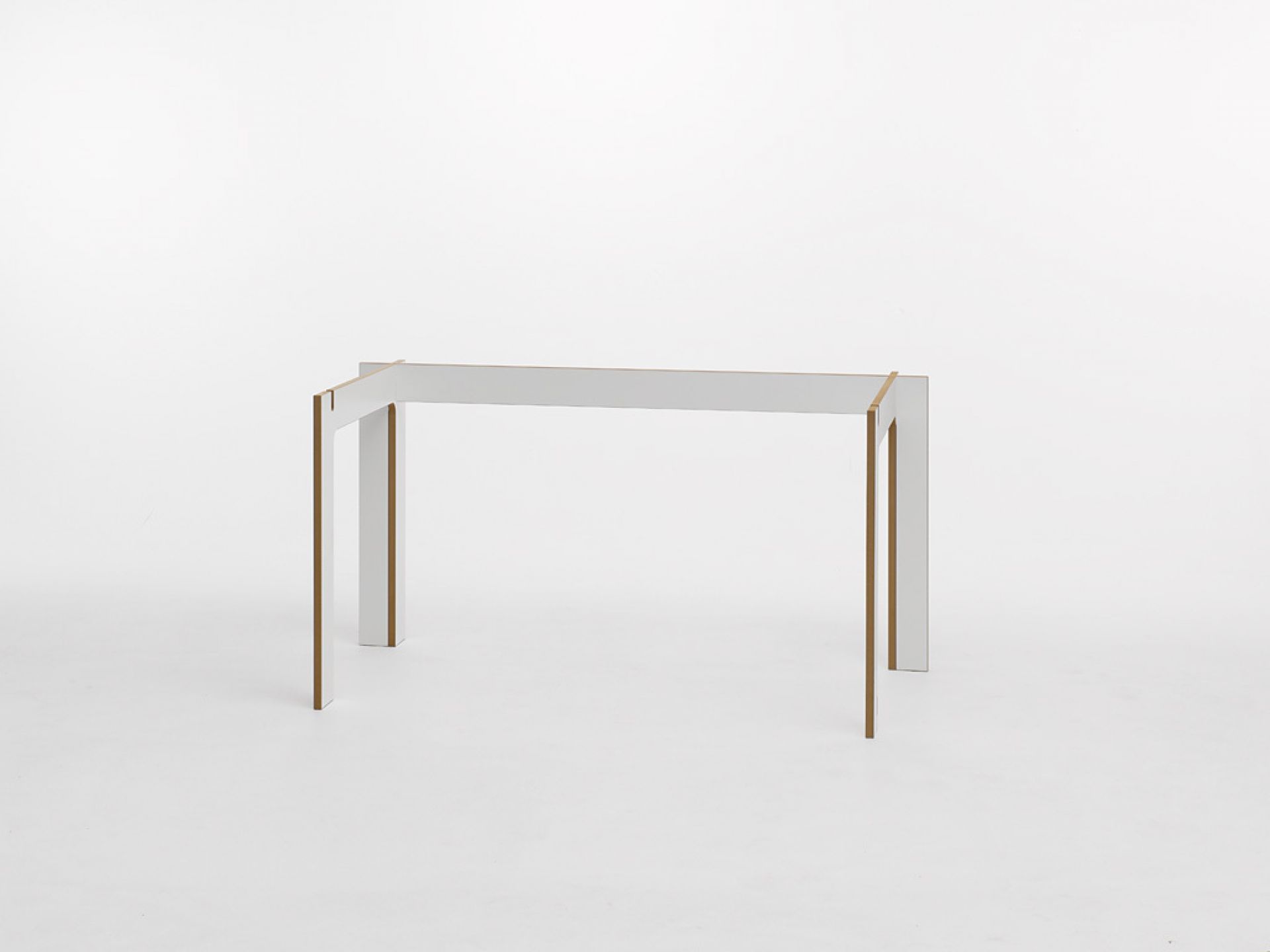 Tischgruppe table large Tojo