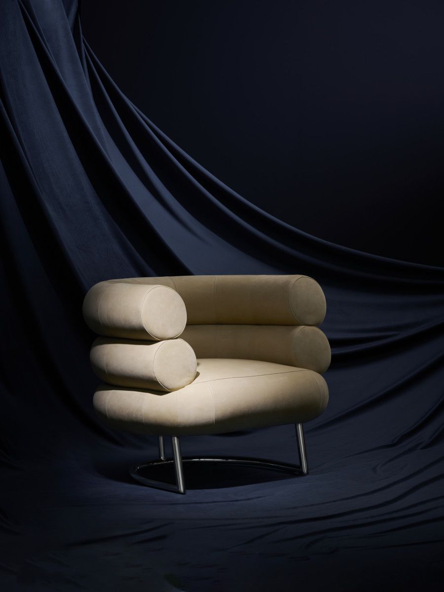 Bibendum Armchair Armchair 100 Years LIMITED EDITION ClassiCon