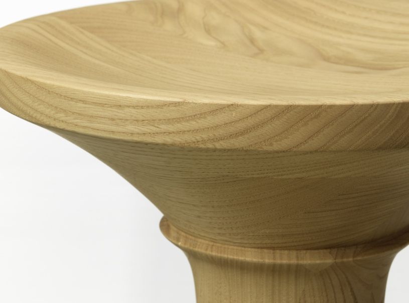 Eames Stools B Stool Vitra NEW VERSION 