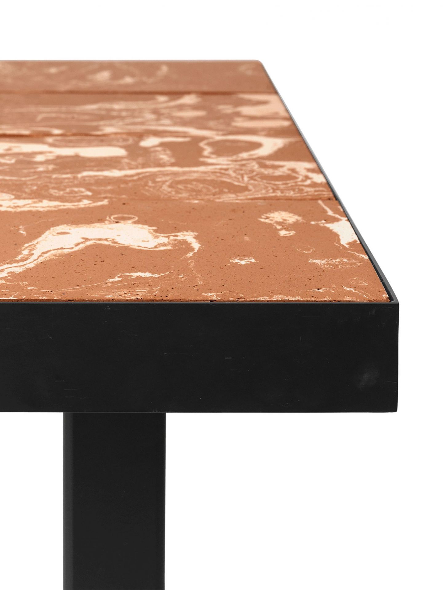 Flod Coffee Table Coffee Table Ferm Living