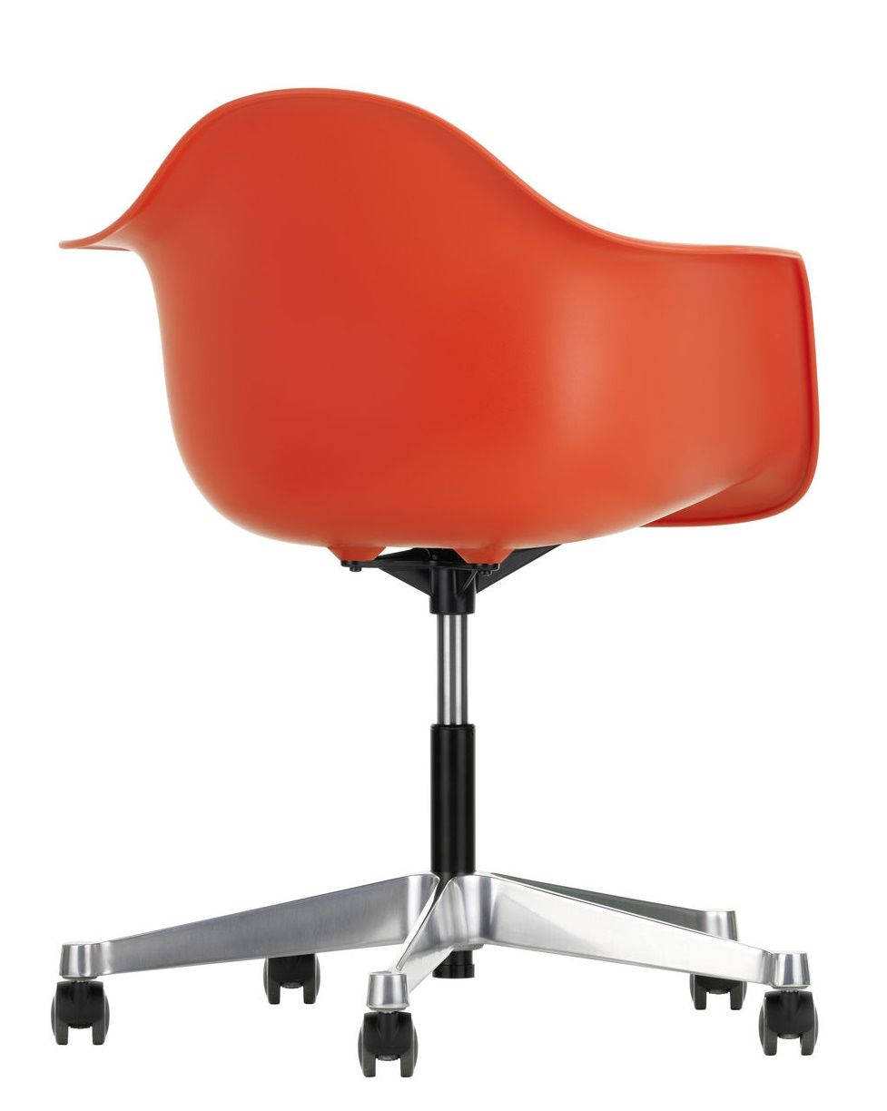 Eames Plastic Arm Chair PACC Chair Vitra