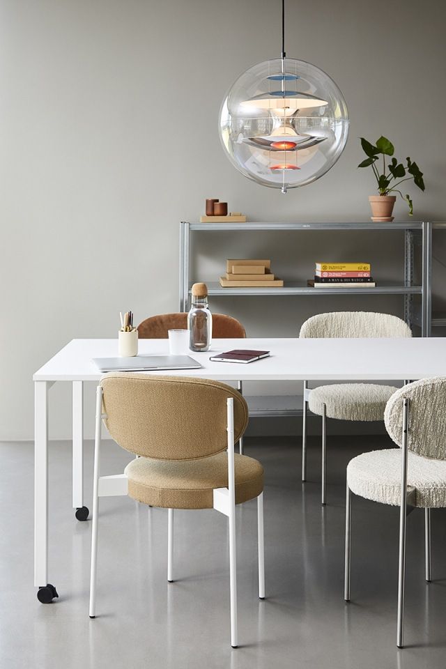 Series 430 Chair Verpan