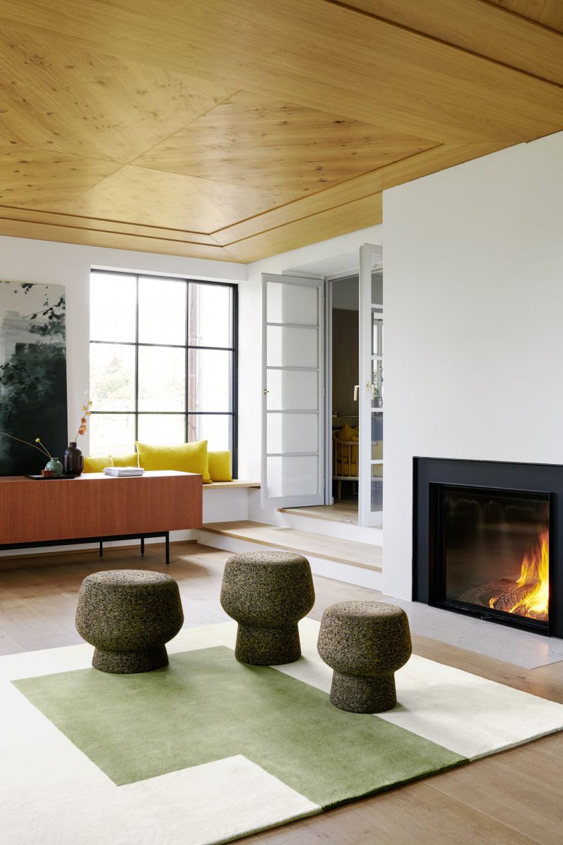 Kilkenny Rug 300x250cm ClassiCon