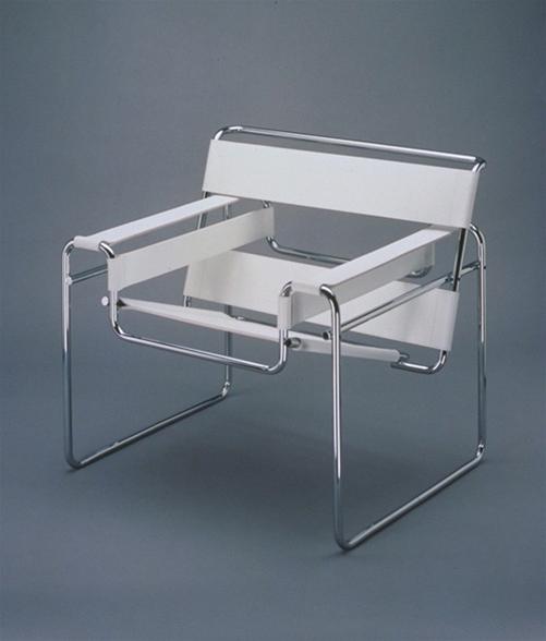 Wassily Armchair Knoll International 