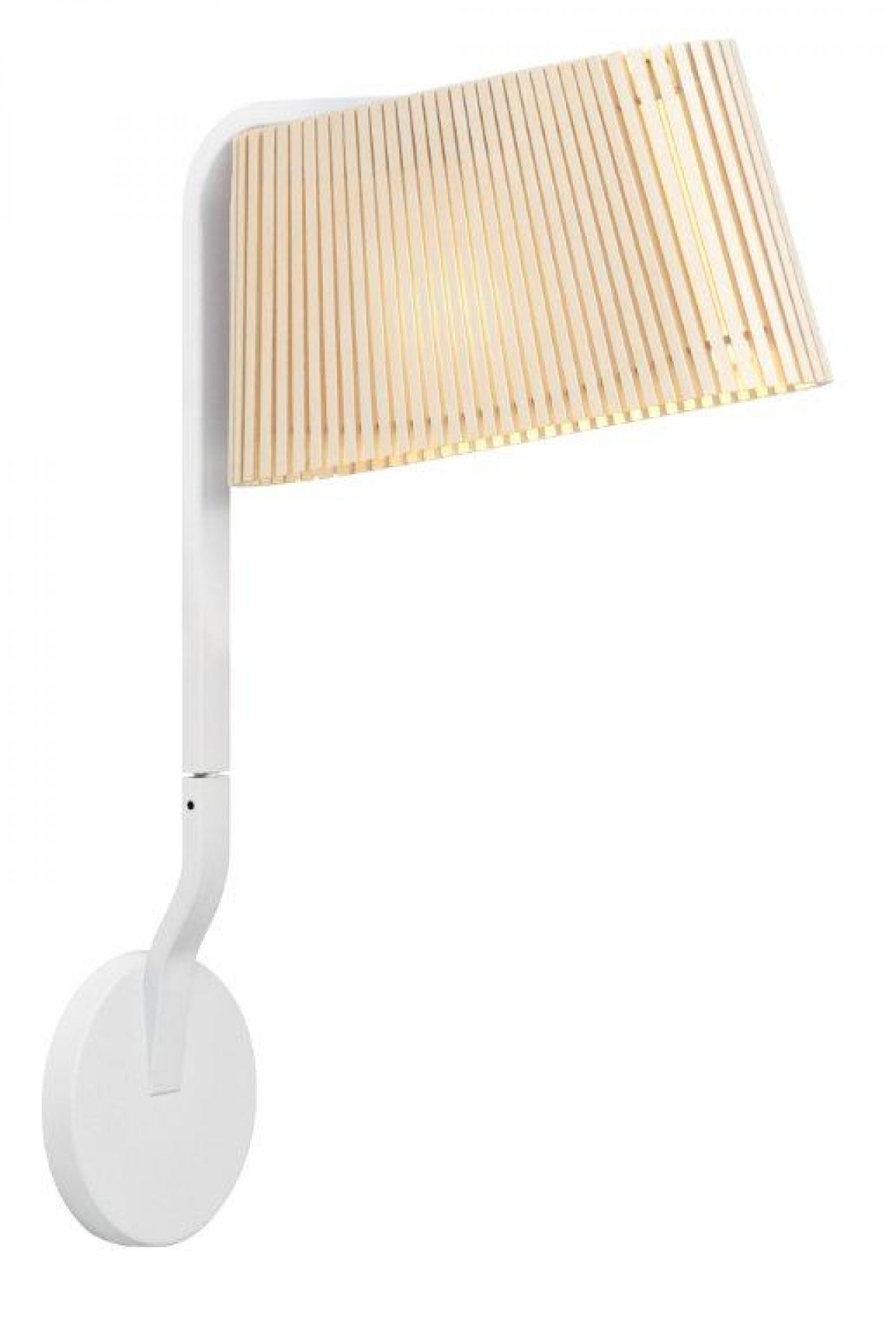 Owalo 7030 Wall lamp Secto Design