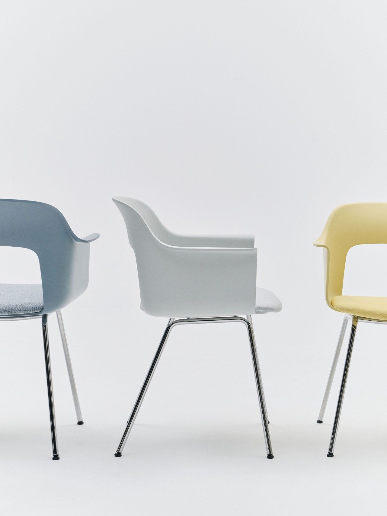 Layout Armchair 213 Armchair Hay  