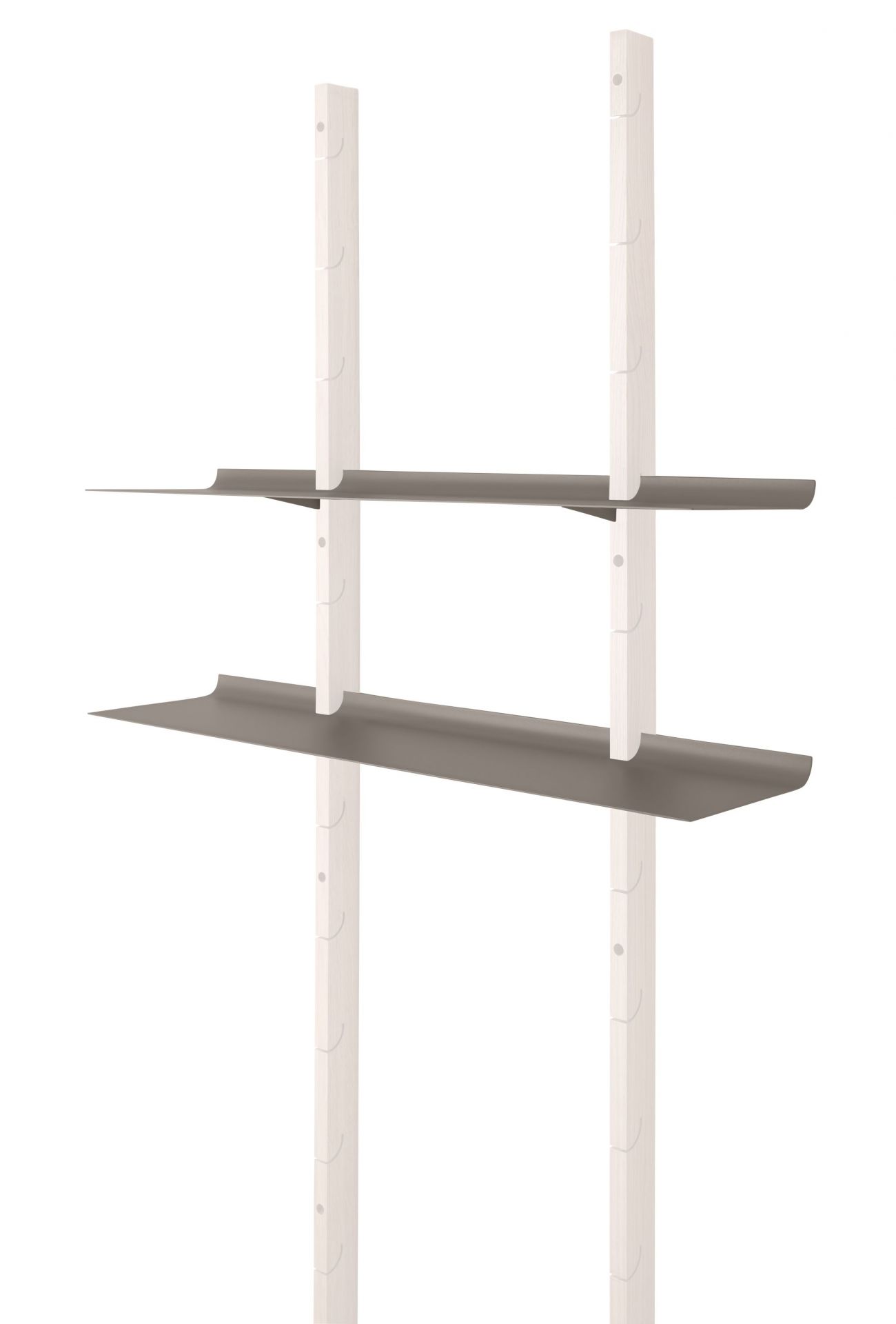 Smile Shelf Shelves Set of 2 Eva Solo 