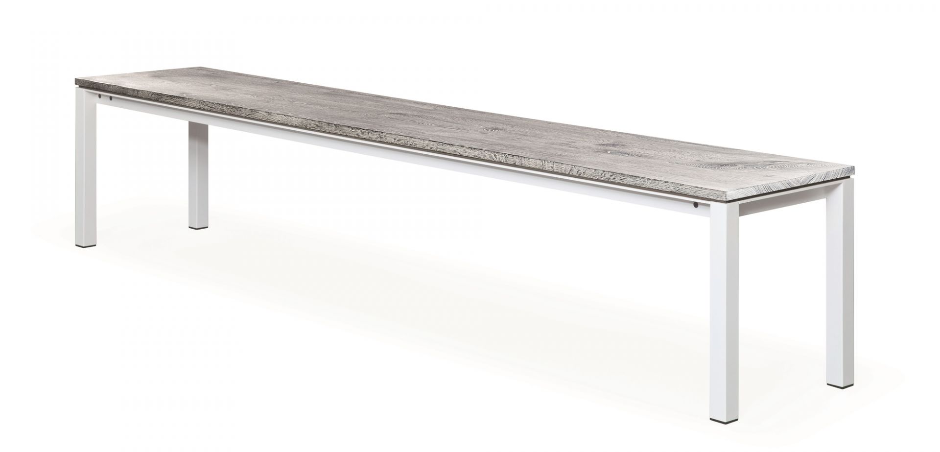 S 600 extending oak raw/oiled Janua