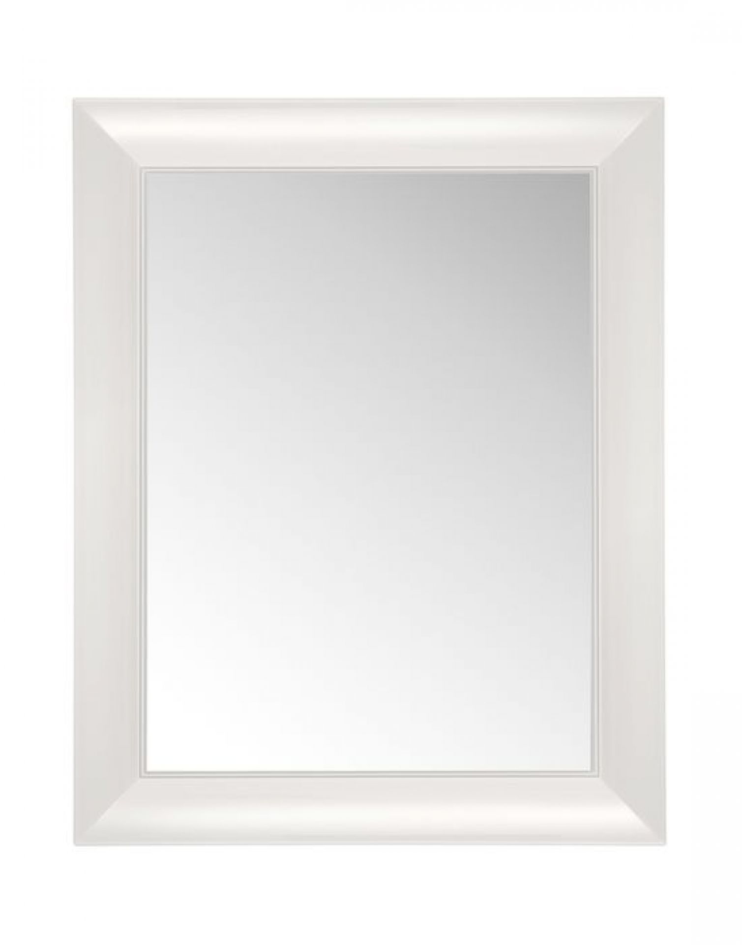 Francois Ghost Mirror big Kartell