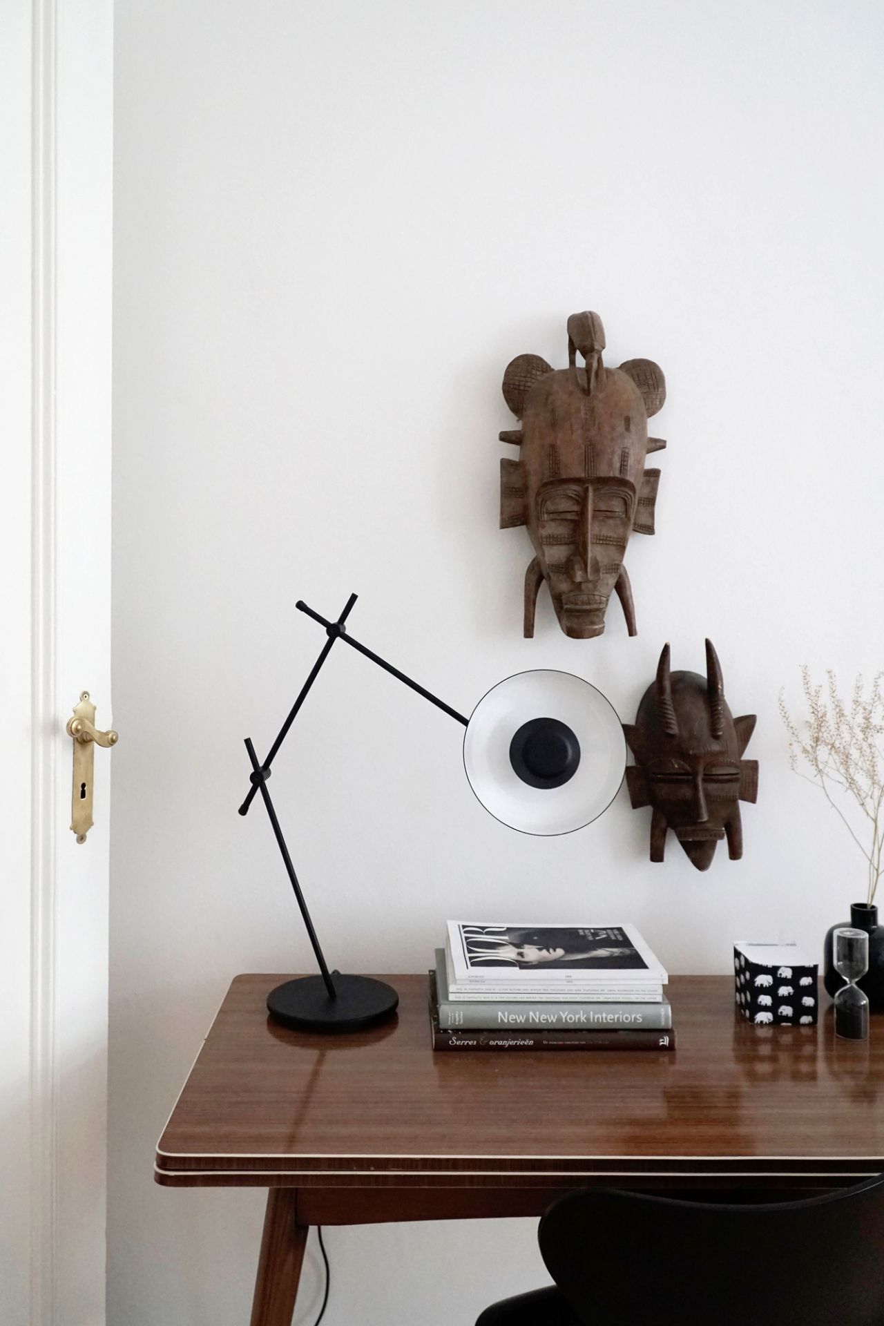Arigato Table Lamp Grupa SINGLE PIECES
