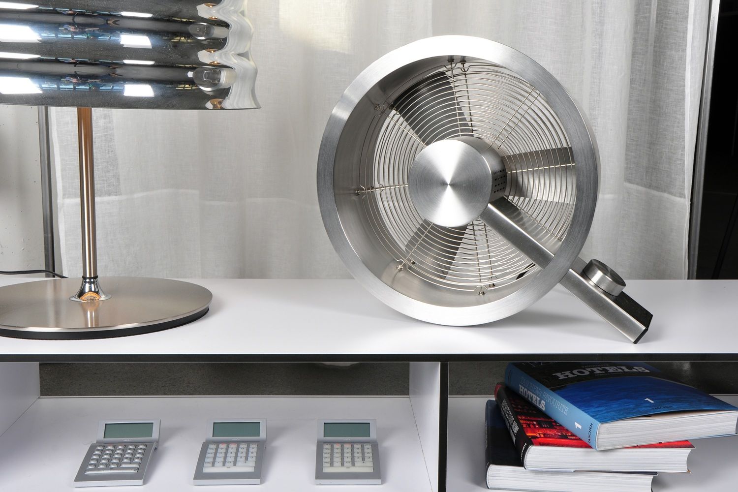 Stadler Form Ventilator Q 