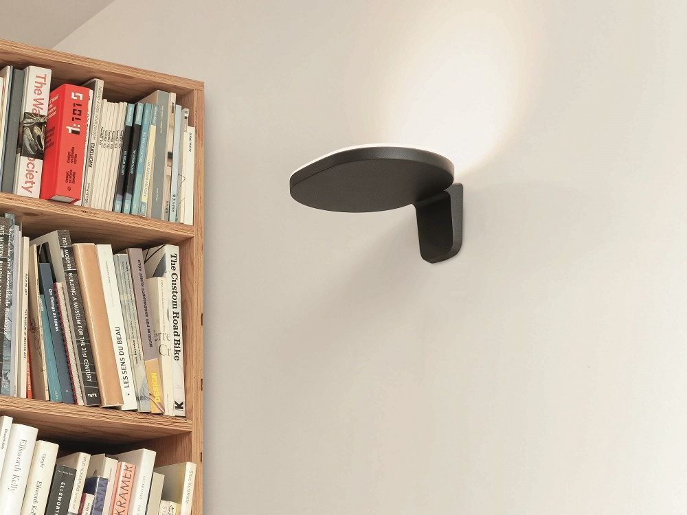 Oplight W2 Wall lamp Flos White SINGLE PIECES