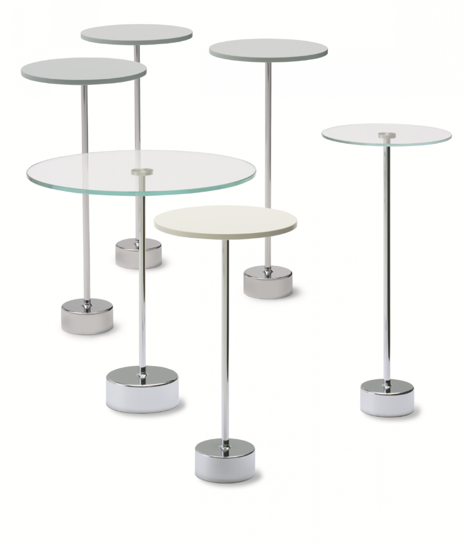 Tablo high side table Cor
