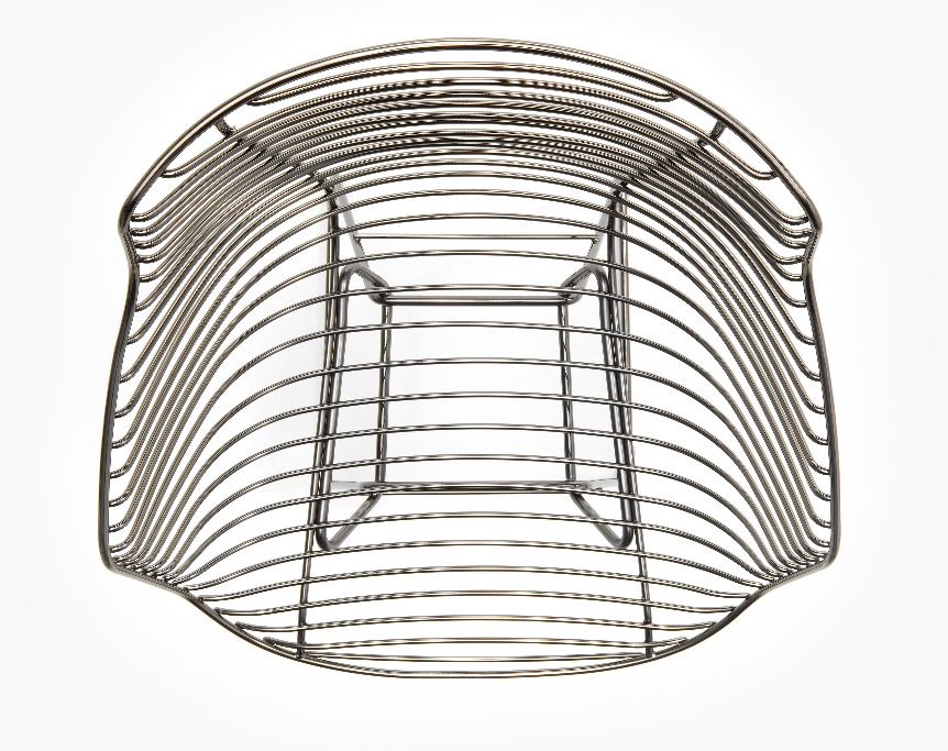 Flow Filo Indoor/Outdoor Chair Chair MDF Italia 