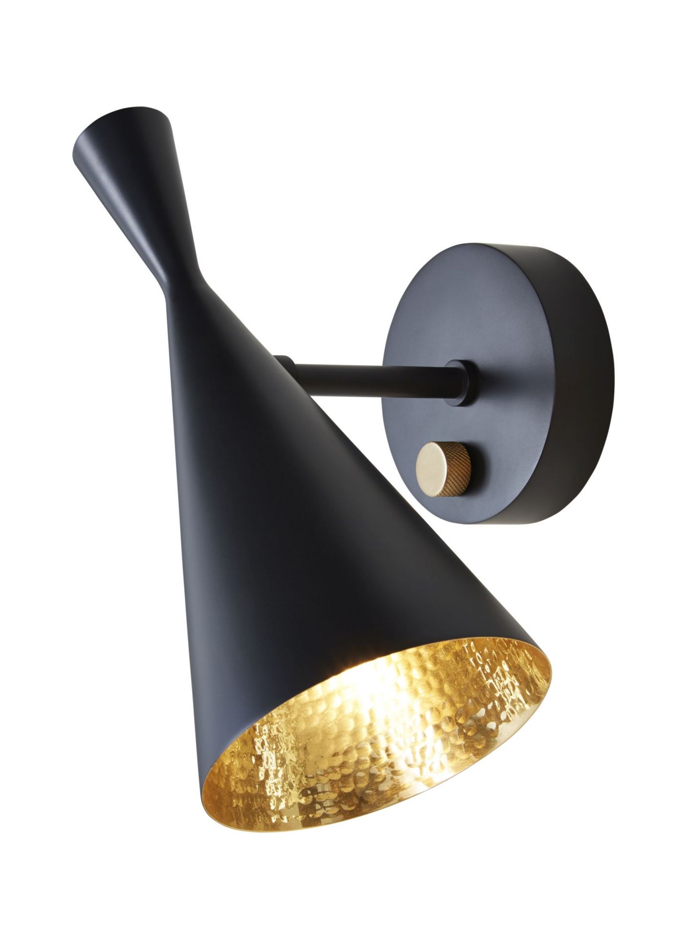 Beat wall light Tom Dixon SINGLE PIECE