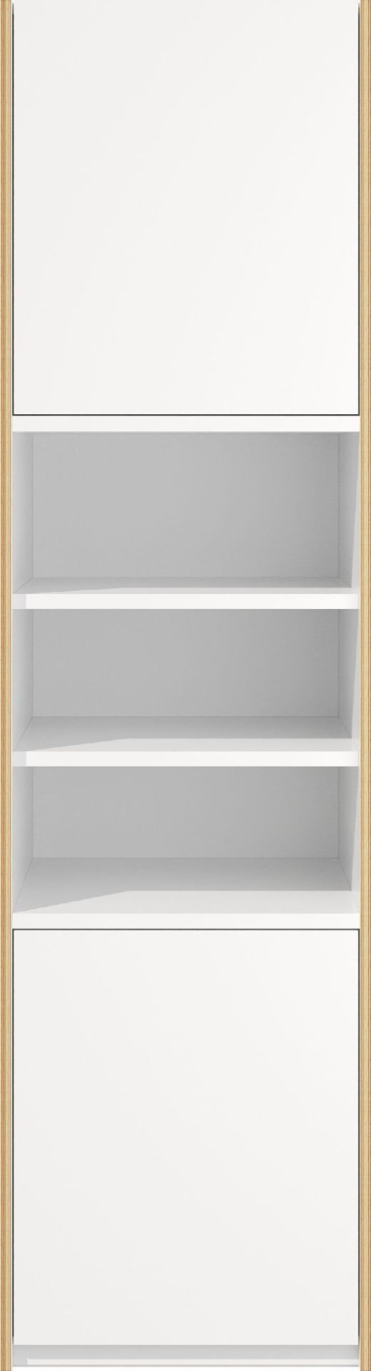 Modular Plus wardrobe configurator Müller Möbelwerkstätten