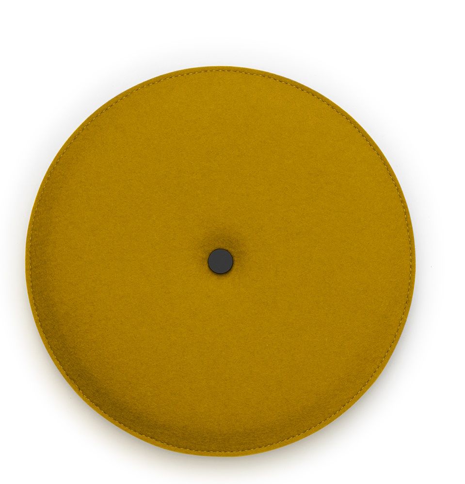 Wall element Spot Acoustic Hey Sign
