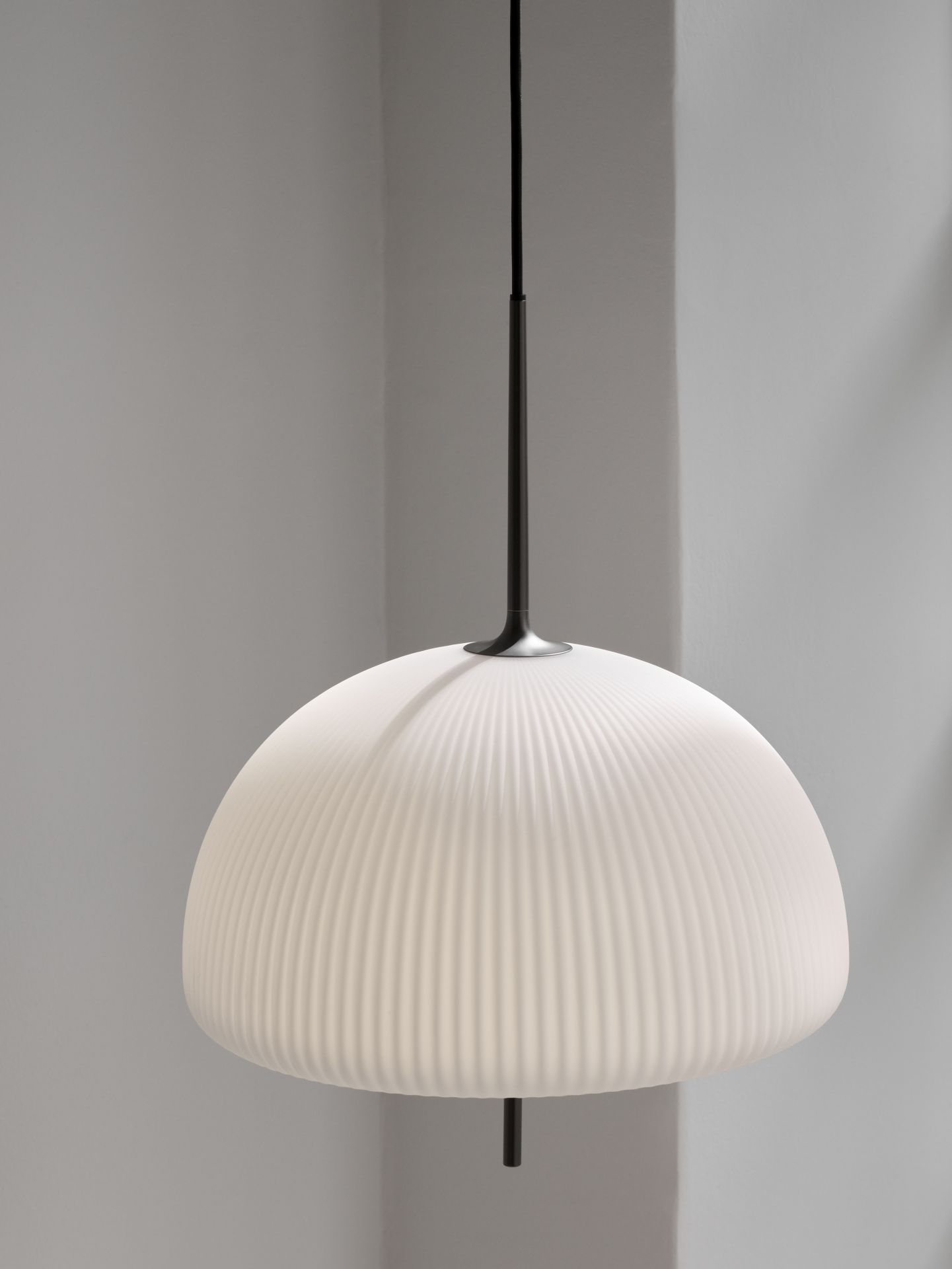 Sculpture Pendant Light Vipp