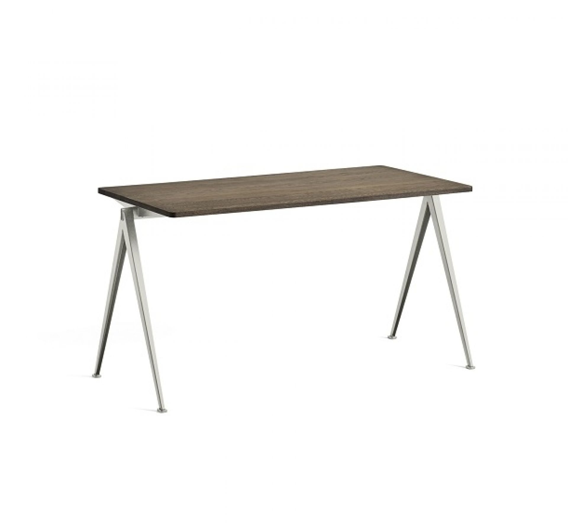 Pyramid Table 01 / Secretary Hay